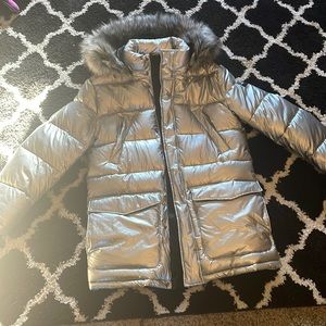 COPY - Calvin Klein winter puffer